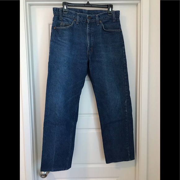 Levi's Other - Vintage 80s Levi’s 40505-0215